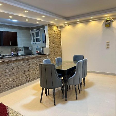 Comfy Luxurious Apartments In Central Location In Mansheyet El Bakry East קהיר מראה חיצוני תמונה