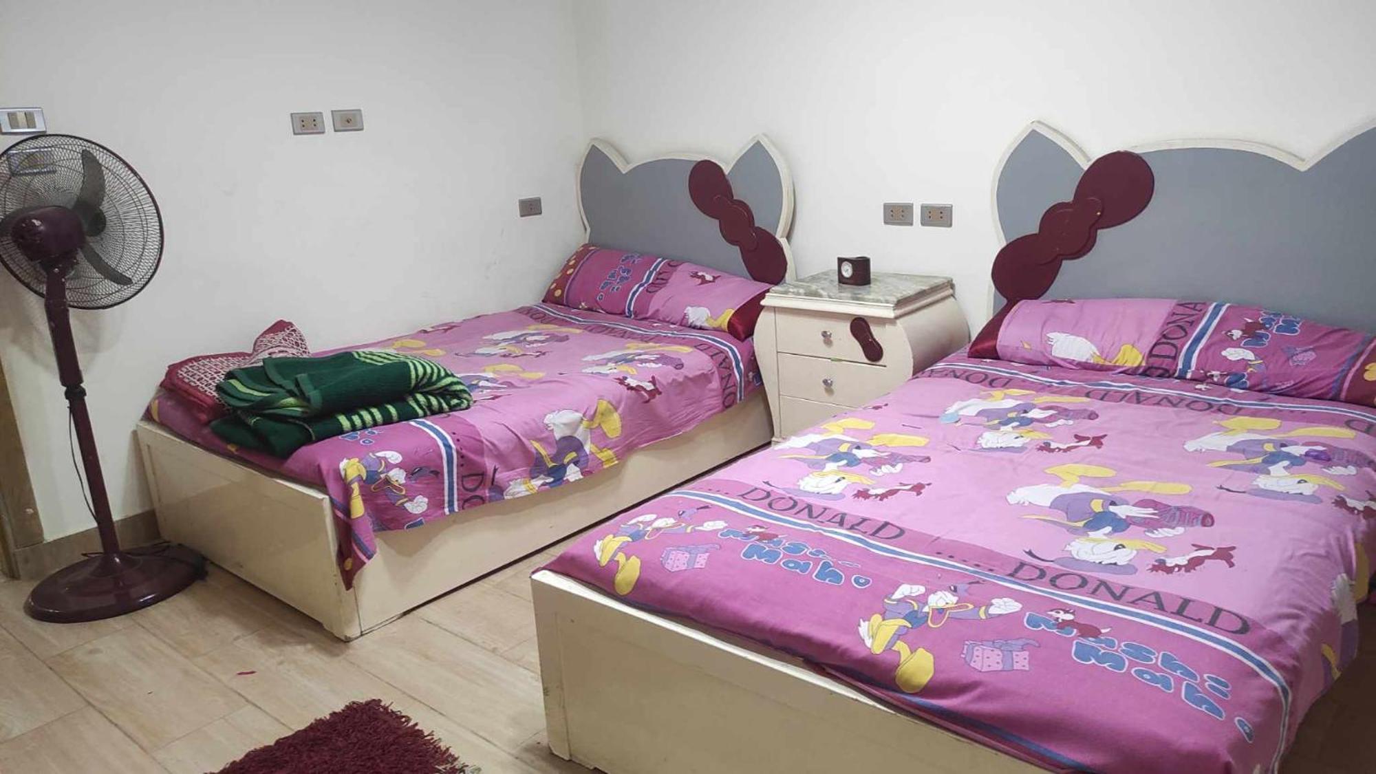 Comfy Luxurious Apartments In Central Location In Mansheyet El Bakry East קהיר מראה חיצוני תמונה