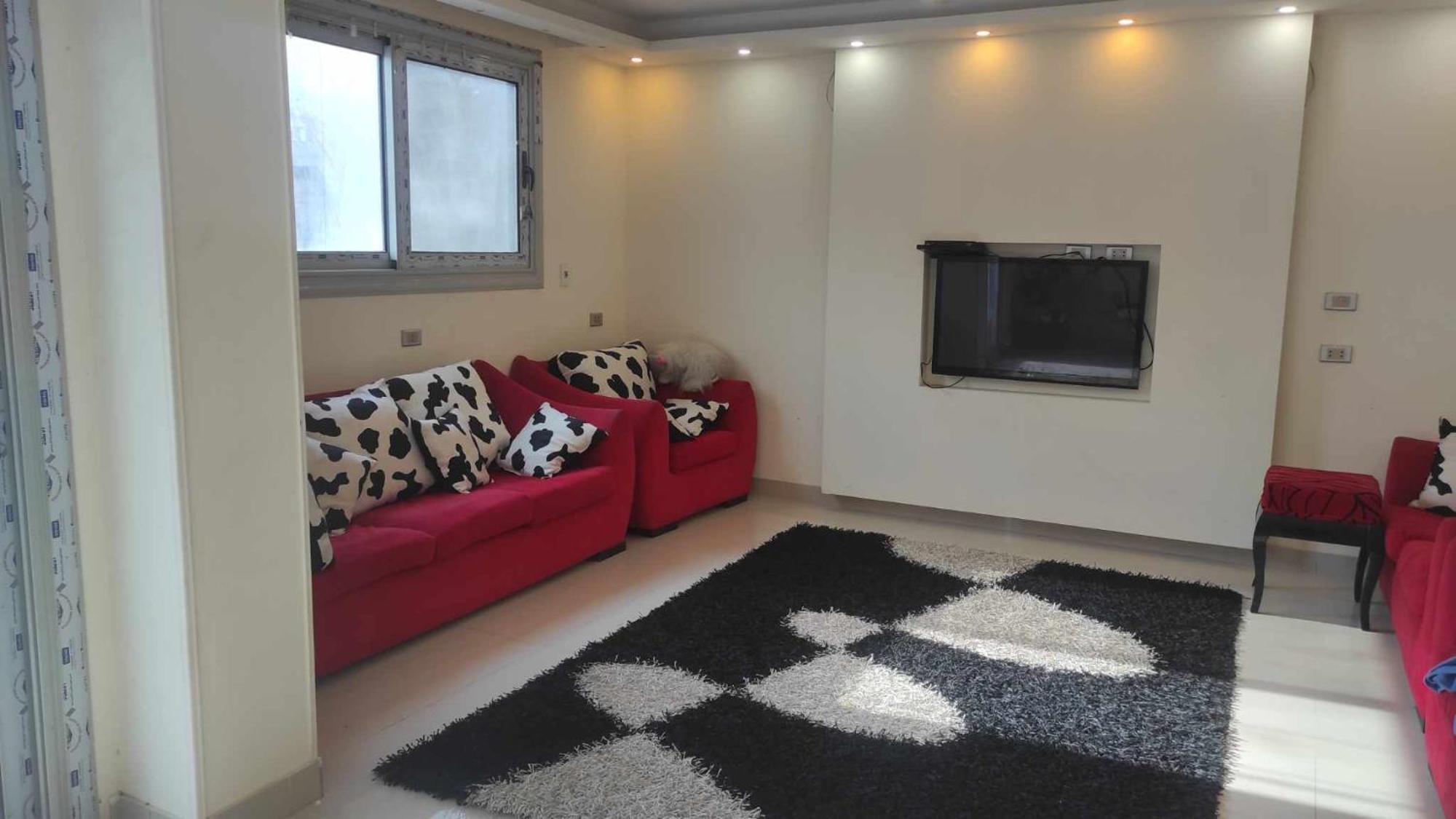 Comfy Luxurious Apartments In Central Location In Mansheyet El Bakry East קהיר מראה חיצוני תמונה