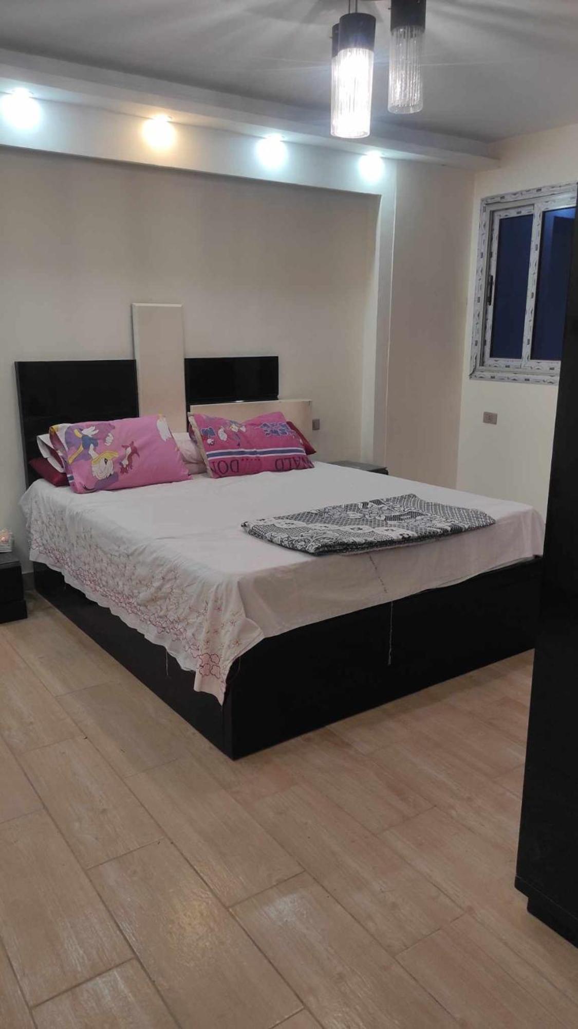 Comfy Luxurious Apartments In Central Location In Mansheyet El Bakry East קהיר מראה חיצוני תמונה