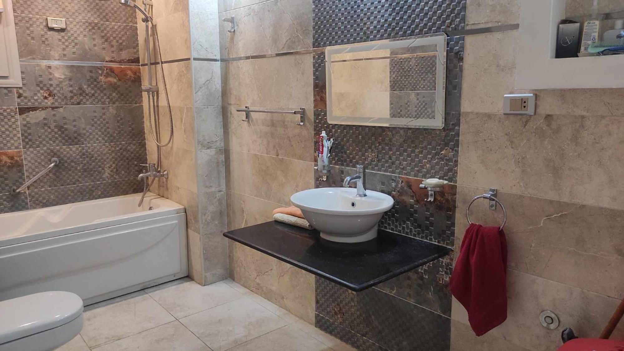Comfy Luxurious Apartments In Central Location In Mansheyet El Bakry East קהיר מראה חיצוני תמונה