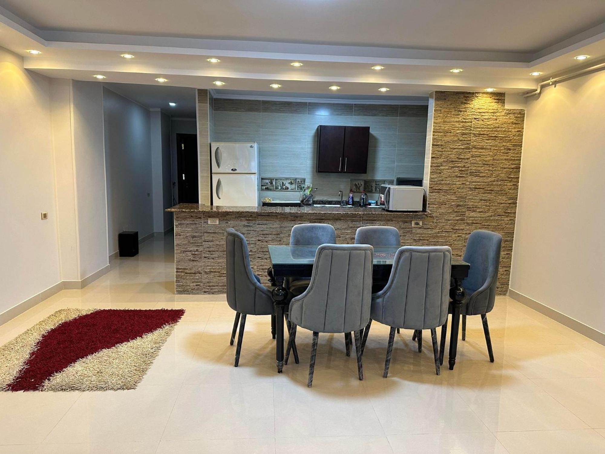 Comfy Luxurious Apartments In Central Location In Mansheyet El Bakry East קהיר מראה חיצוני תמונה