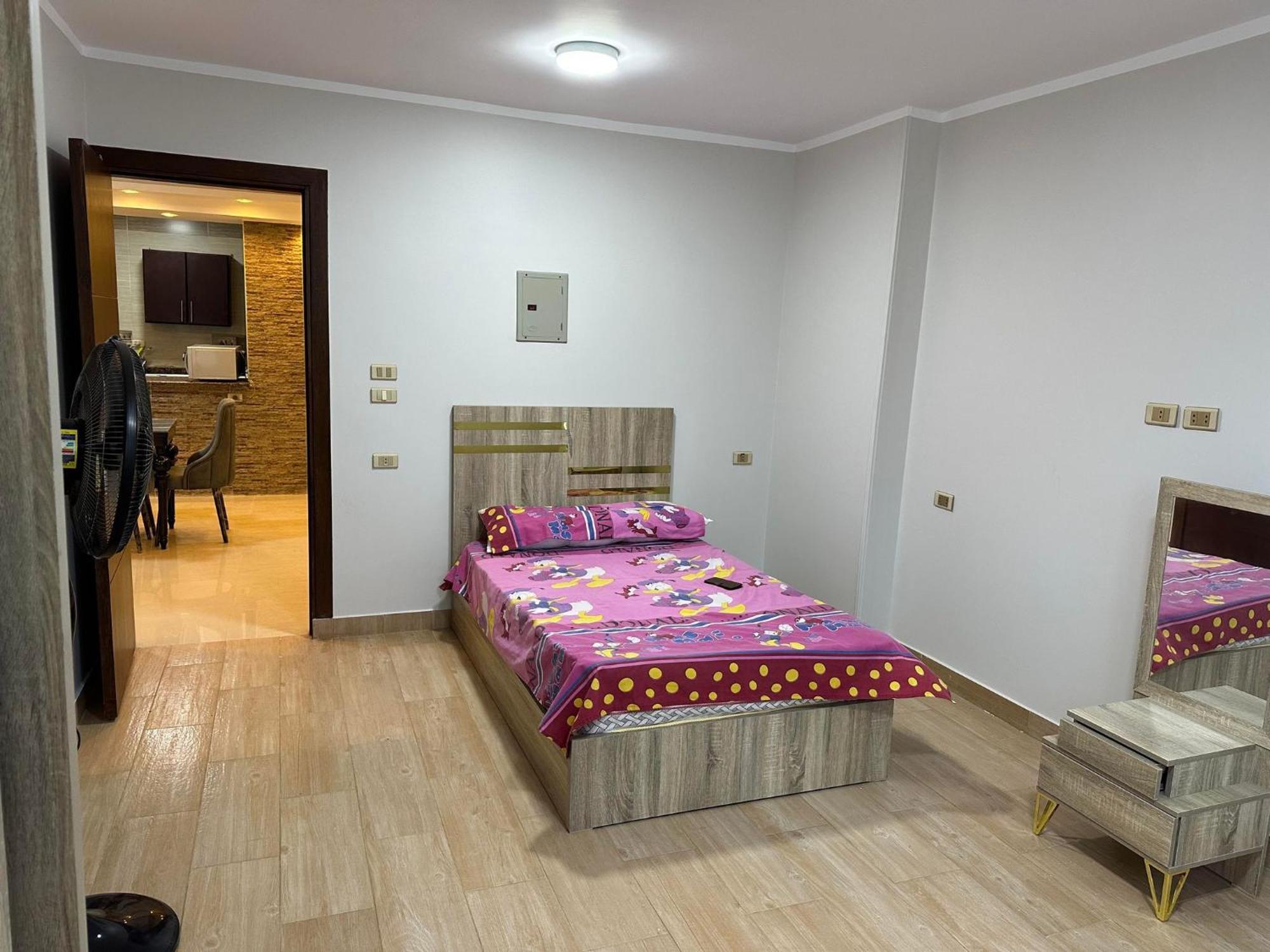 Comfy Luxurious Apartments In Central Location In Mansheyet El Bakry East קהיר מראה חיצוני תמונה