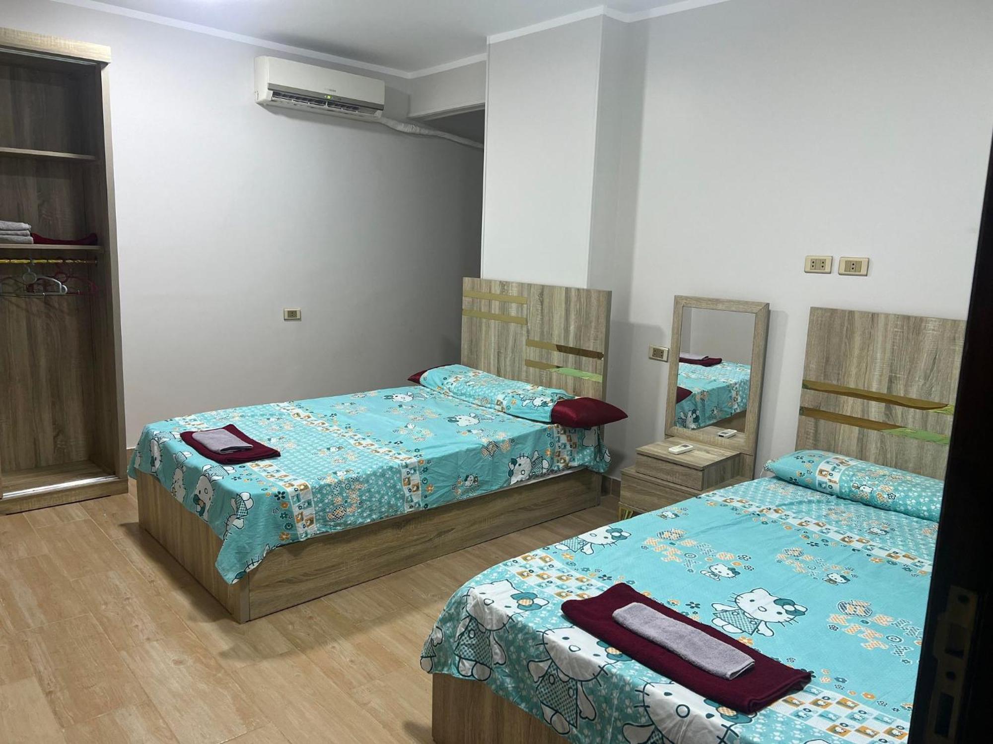 Comfy Luxurious Apartments In Central Location In Mansheyet El Bakry East קהיר מראה חיצוני תמונה