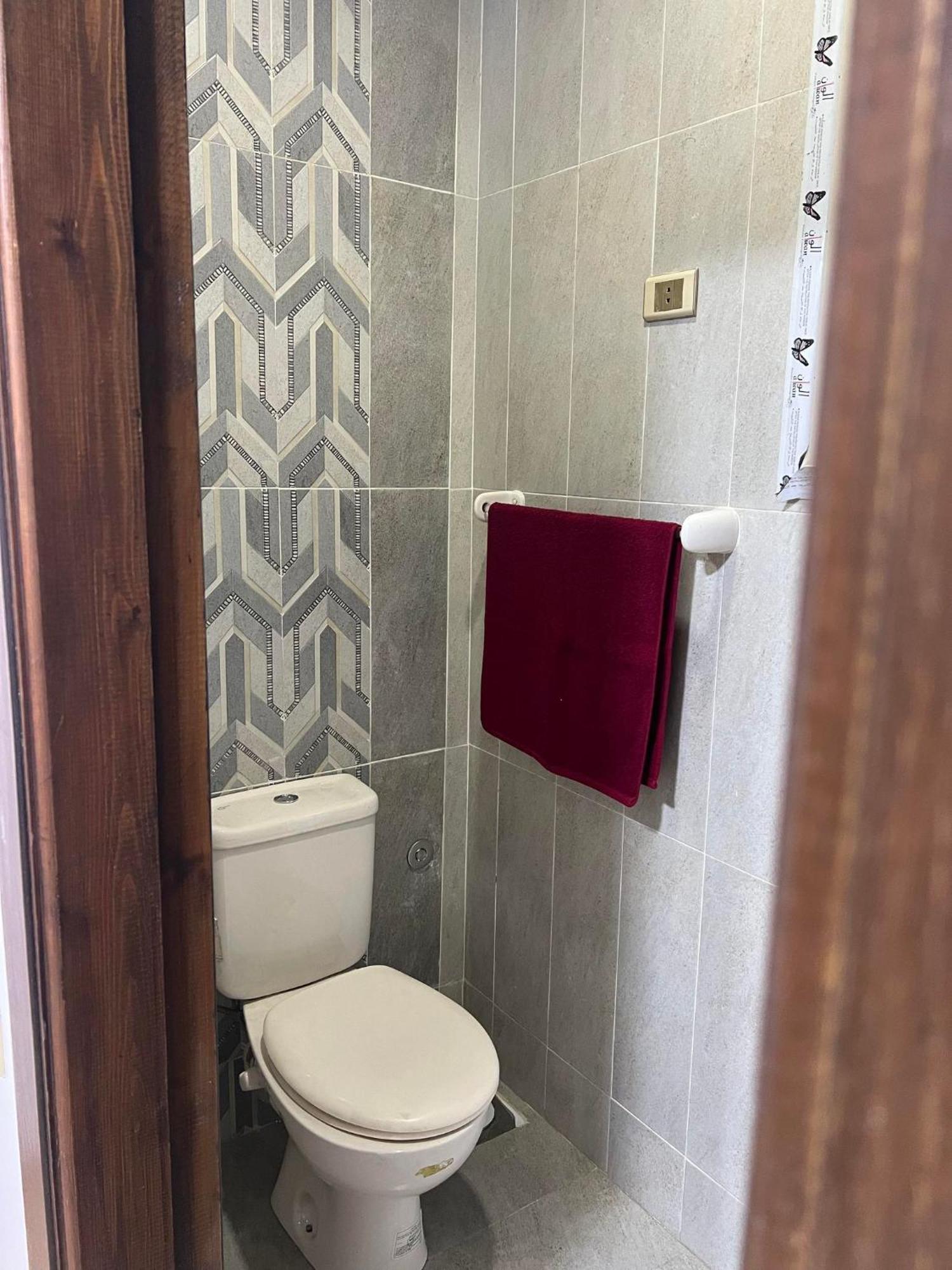 Comfy Luxurious Apartments In Central Location In Mansheyet El Bakry East קהיר מראה חיצוני תמונה